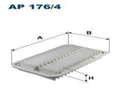 FILTRON AP 176/4