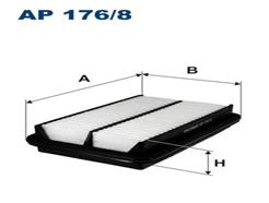 FILTRON AP 176/8