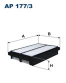 FILTRON AP 177/3