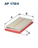FILTRON AP 178/4