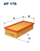 FILTRON AP 178