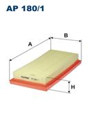 FILTRON AP 180/1