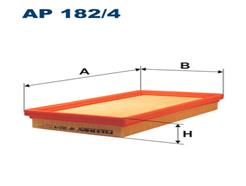 FILTRON AP 182/4