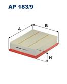 FILTRON AP 183/9