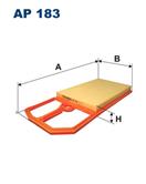 FILTRON AP 183