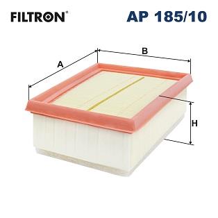FILTRON AP 185/10 EAN: 5904608111852.