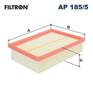 FILTRON AP 185/5 EAN: 5904608061850.
