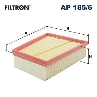 FILTRON AP 185/6 EAN: 5904608071859.