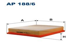 FILTRON AP 188/6