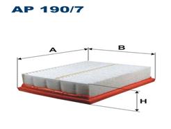 FILTRON AP 190/7