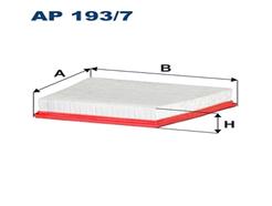 FILTRON AP 193/7