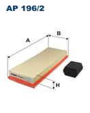 FILTRON AP 196/2