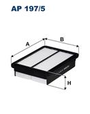 FILTRON AP 197/5