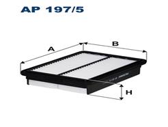 FILTRON AP 197/5
