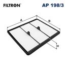 FILTRON AP 198/3