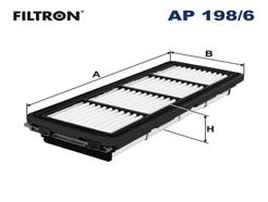 FILTRON AP 198/6