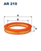 FILTRON AR 210