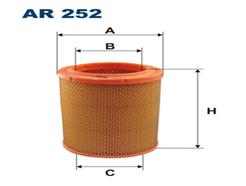 FILTRON AR 252