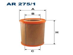 FILTRON AR 275/1