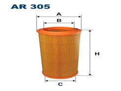 FILTRON AR 305