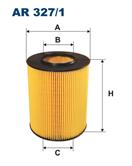 FILTRON AR 327/1