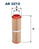 FILTRON AR 327/2
