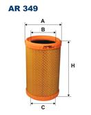 FILTRON AR 349