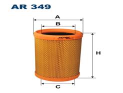 FILTRON AR 349