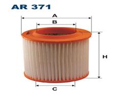 FILTRON AR 371