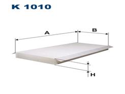 FILTRON K 1010