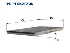 FILTRON K 1027A