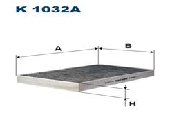 FILTRON K 1032A