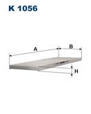 FILTRON K 1056