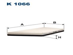 FILTRON K 1066