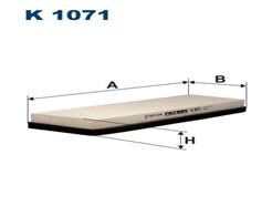 FILTRON K 1071