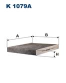 FILTRON K 1079A
