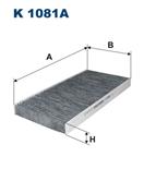 FILTRON K 1081A