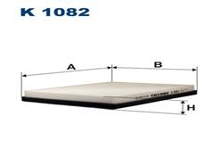 FILTRON K 1082