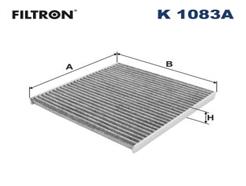 FILTRON K 1083A