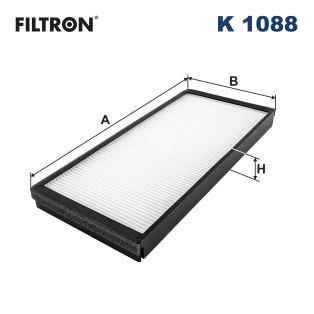 FILTRON K 1088 EAN: 5904608080882.
