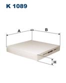 FILTRON K 1089