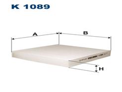 FILTRON K 1089