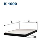 FILTRON K 1090