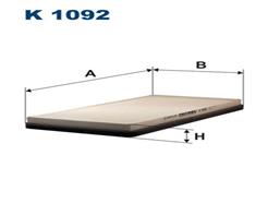 FILTRON K 1092