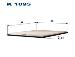 FILTRON K 1095