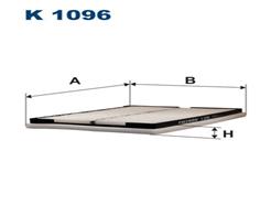 FILTRON K 1096