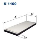 FILTRON K 1100