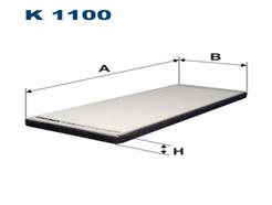 FILTRON K 1100