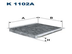 FILTRON K 1102A