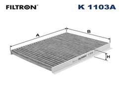 FILTRON K 1103A